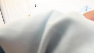 A.R OF - Sharing A Bed With Mom
