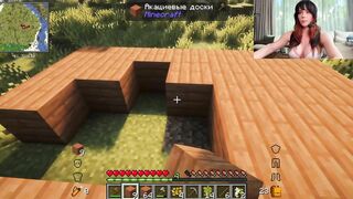 S.F OF - Minecraft & Fuck