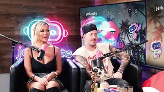 GATTOUZ0 1ST EVER PODCAST ON PILLOW TALK W KAZUMI