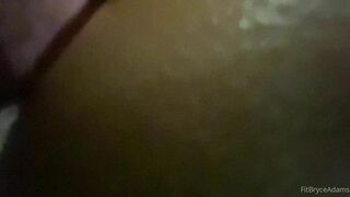 Bryce Adams OnlyFans 2 Anal Creampies in 1️ Hour!
