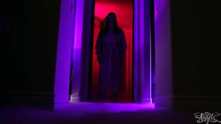TS Natalie Mars is No Angel