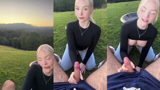 Amy Baby Bj All Day