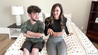 Bryce Adams Gets Fucked By A Midget Video Leaked