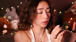 Sleepy Sab ASMR - Barbershop Roleplay ????✂ - Patreon Edition