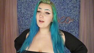 luna allora jealous stepsister