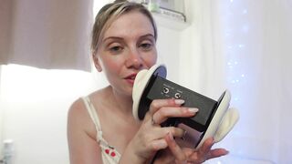 Jodie Marie ASMR