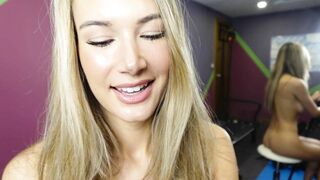 Sabrina Vaz ASMR