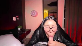 M.B.P OF - Hotel Room Sex