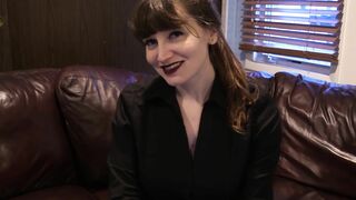 Bettie Bondage As Teacher's Pet
