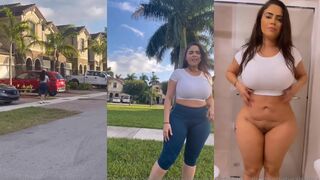 Real Rebecca OF LEAKED