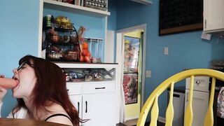 Mindy Kitten In Cheating Wife At Home