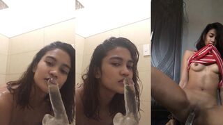 Fifi Sharma is a Filipino volleyball player