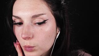 Busy B ASMR