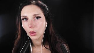Busy B ASMR