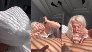 Lilbabymj  Sloppy Morning Head You’ll Replay