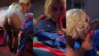 Addictedtoana Chucky Sextape Video Leaked