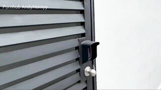 andymiss fucks her new rommie
