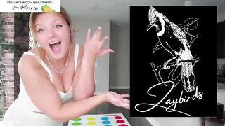 emilyjones naked twister