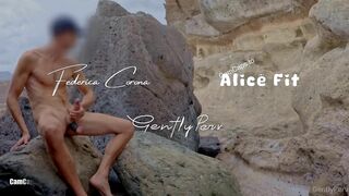 GentlyPerv - Two Gorgeous Ladies Gave Me An Unforgettable Afternoon