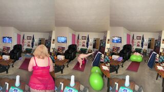 HeidiDutyTime