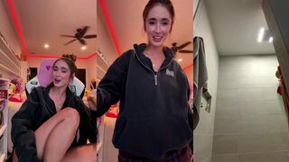 Natalie Roush Livestream August 29Th