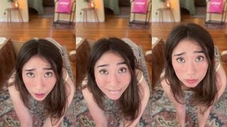 Sleepy Sab ASMR