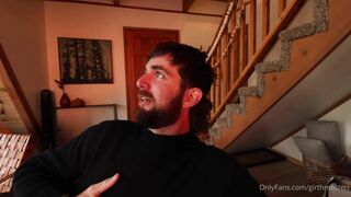 Ava Amira Enjoys Being Drilled By Girthmasterr's BWC