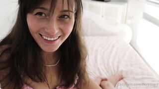 Florescent ASMR