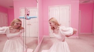 Deep Throat Training For Vanna Smith