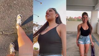 Violet brandani sloppy deepthroat onlyfans