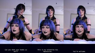 A.A OF - Pondering Female Orgasms