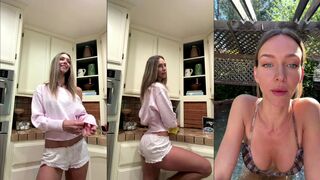 Rachel Cook OF live 2026/08/31