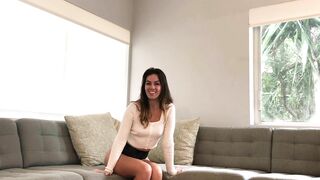 Miss Bell ASMR