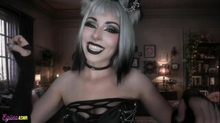 Egilea ASMR