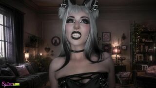 Egilea ASMR