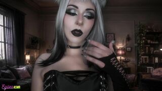 Egilea ASMR