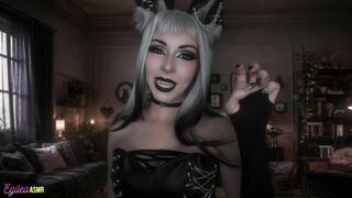 Egilea ASMR