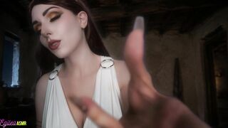 Egilea ASMR