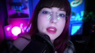 SkepticalPickle ASMR