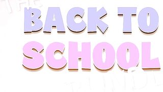 the back to the school bundle