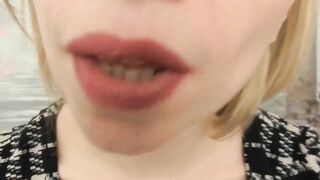 Jodie Marie ASMR