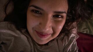 Mayapetite In Fucking Mommy's Face
