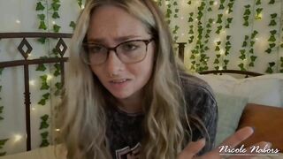 nicole nabors bare inside me