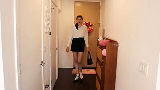 madisyn wood coworker caught stealing