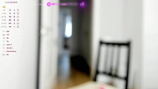 Sarahuff Nude Livestream