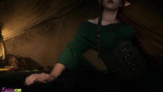 Egilea ASMR