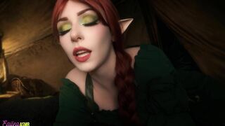 Egilea ASMR