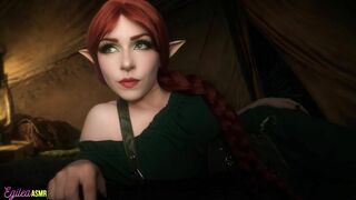 Egilea ASMR