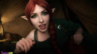 Egilea ASMR