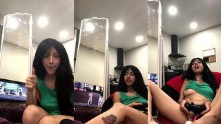 angelica corona onlyfans livestream